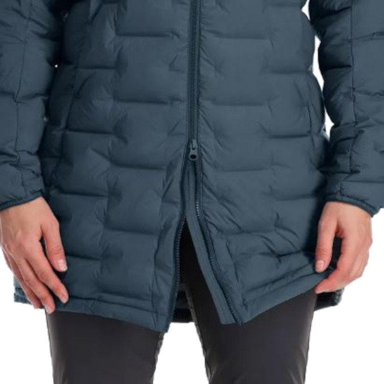 Rab Cubit Stretch Down Parka - Women's - Image 5